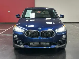 BMW X2 2018 AWD xDrive28i 4dr SUV