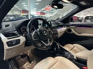 BMW X2 2018 AWD xDrive28i 4dr SUV