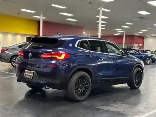 BMW X2 2018 AWD xDrive28i 4dr SUV