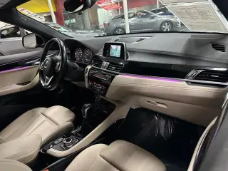 BMW X2 2018 AWD xDrive28i 4dr SUV
