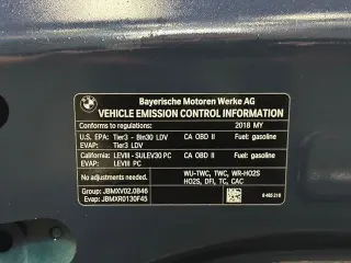 BMW X2 2018 AWD xDrive28i 4dr SUV