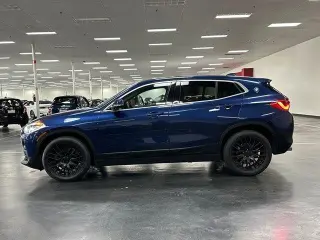 BMW X2 2018 AWD xDrive28i 4dr SUV
