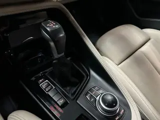 BMW X2 2018 AWD xDrive28i 4dr SUV