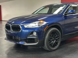 BMW X2 2018 AWD xDrive28i 4dr SUV