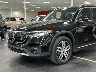 Mercedes-Benz EQB 2023 EQB 250+ 4dr SUV