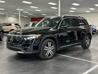 Mercedes-Benz EQB 2023 EQB 250+ 4dr SUV