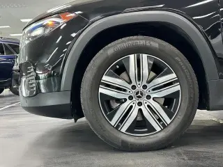 Mercedes-Benz EQB 2023 EQB 250+ 4dr SUV