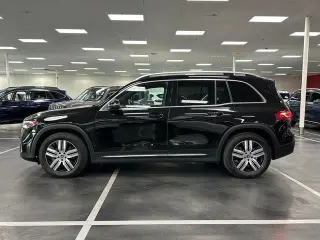 Mercedes-Benz EQB 2023 EQB 250+ 4dr SUV