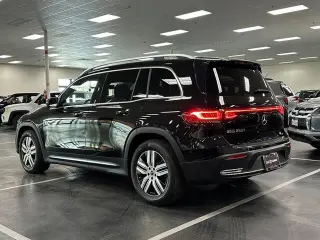 Mercedes-Benz EQB 2023 EQB 250+ 4dr SUV