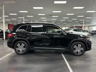Mercedes-Benz EQB 2023 EQB 250+ 4dr SUV