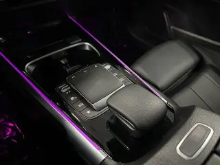 Mercedes-Benz EQB 2023 EQB 250+ 4dr SUV
