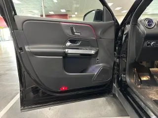 Mercedes-Benz EQB 2023 EQB 250+ 4dr SUV