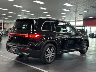 Mercedes-Benz EQB 2023 EQB 250+ 4dr SUV