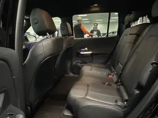 Mercedes-Benz EQB 2023 EQB 250+ 4dr SUV