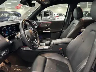 Mercedes-Benz EQB 2023 EQB 250+ 4dr SUV