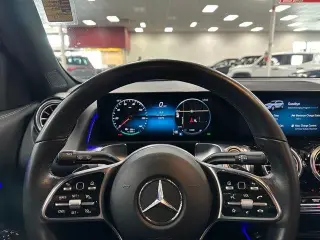 Mercedes-Benz EQB 2023 EQB 250+ 4dr SUV