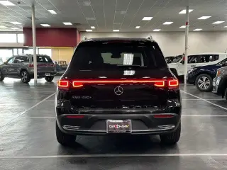 Mercedes-Benz EQB 2023 EQB 250+ 4dr SUV
