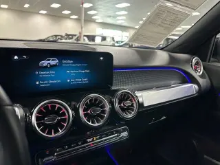 Mercedes-Benz EQB 2023 EQB 250+ 4dr SUV