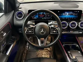 Mercedes-Benz EQB 2023 EQB 250+ 4dr SUV