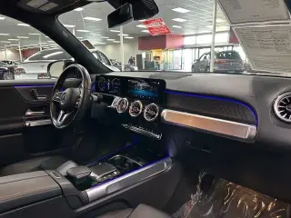 Mercedes-Benz EQB 2023 EQB 250+ 4dr SUV