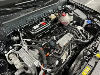 Mercedes-Benz EQB 2023 EQB 250+ 4dr SUV
