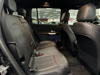 Mercedes-Benz EQB 2023 EQB 250+ 4dr SUV