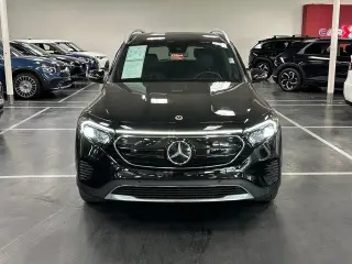 Mercedes-Benz EQB 2023 EQB 250+ 4dr SUV
