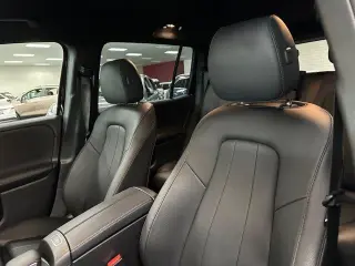 Mercedes-Benz EQB 2023 EQB 250+ 4dr SUV