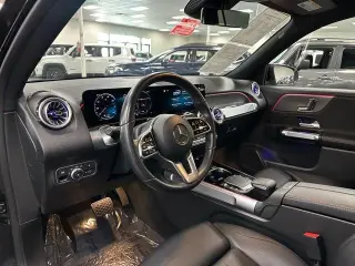 Mercedes-Benz EQB 2023 EQB 250+ 4dr SUV
