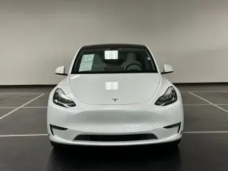 Tesla Model Y 2021 AWD Long Range 4dr Crossover