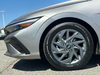 Hyundai ELANTRA 2024 SEL 4dr Sedan