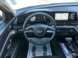 Hyundai ELANTRA 2024 SEL 4dr Sedan