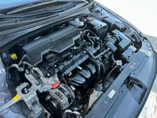 Hyundai ELANTRA 2024 SEL 4dr Sedan