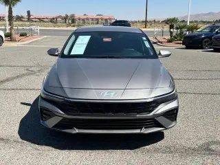 Hyundai ELANTRA 2024 SEL 4dr Sedan