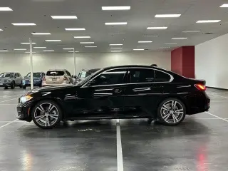 BMW 3 Series 2020 330i 4dr Sedan