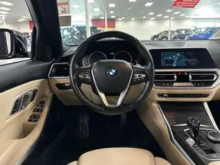 BMW 3 Series 2020 330i 4dr Sedan