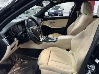 BMW 3 Series 2020 330i 4dr Sedan