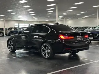 BMW 3 Series 2020 330i 4dr Sedan