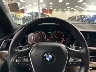 BMW 3 Series 2020 330i 4dr Sedan