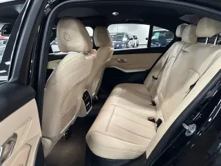 BMW 3 Series 2020 330i 4dr Sedan