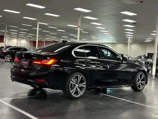 BMW 3 Series 2020 330i 4dr Sedan