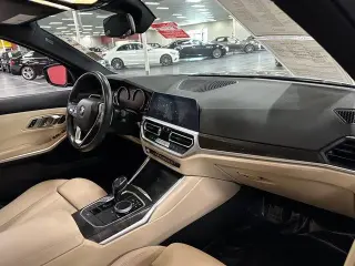 BMW 3 Series 2020 330i 4dr Sedan