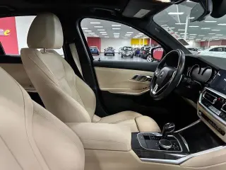 BMW 3 Series 2020 330i 4dr Sedan