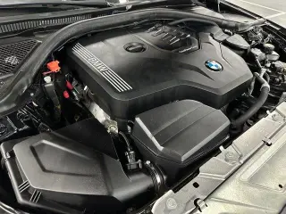 BMW 3 Series 2020 330i 4dr Sedan