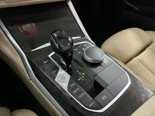 BMW 3 Series 2020 330i 4dr Sedan
