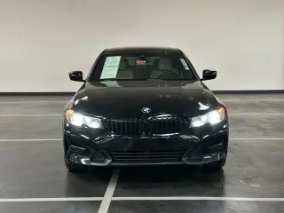 BMW 3 Series 2020 330i 4dr Sedan