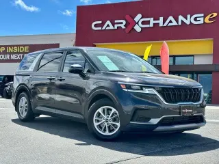 Kia Carnival 2022 LX 4dr Mini-Van