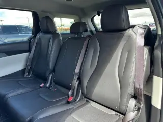 Kia Carnival 2022 LX 4dr Mini-Van