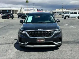 Kia Carnival 2022 LX 4dr Mini-Van