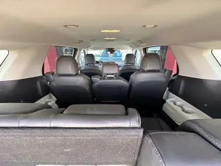 Kia Carnival 2022 LX 4dr Mini-Van